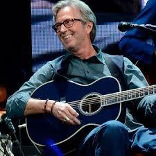 Eric Clapton Still