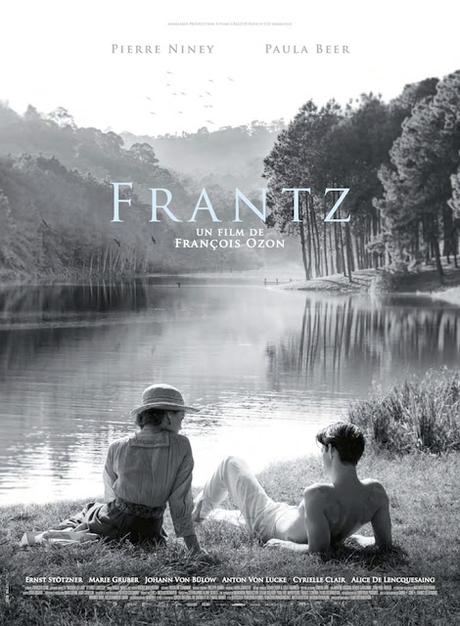 Frantz de François Ozon - Bande-Annonce