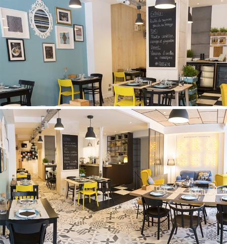 Paris : Le restaurant éphémère d’IKEA ouvre ses portes KROGEN-10