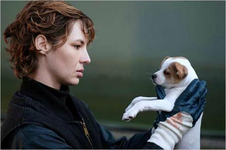 Je suis un soldat : Louise Bourgoin plongée dans une chienne de vie.. suissoldat