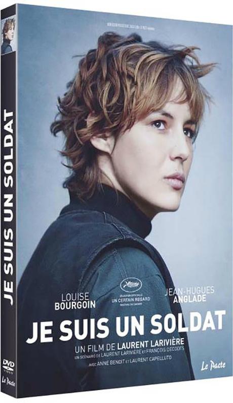 Je suis un soldat : Louise Bourgoin plongée dans une chienne de vie.. soldat