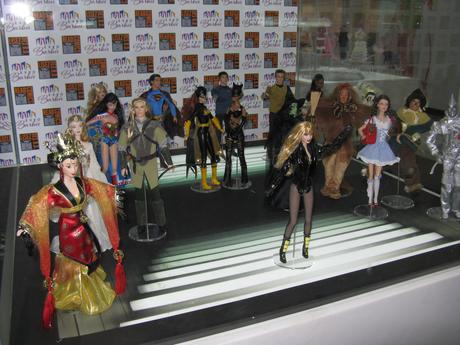 Canada - Musée Barbie - 1 Canada - Musée Barbie - 1