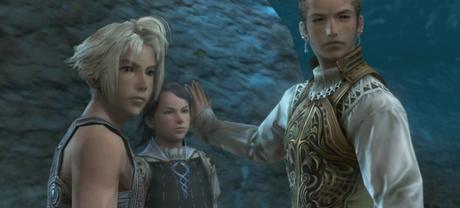 FFXIITZA_0606_1 Final Fantasy XII: The Zodiac Age revient sur PS4