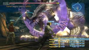 FFXIITZA_0606_5 Final Fantasy XII: The Zodiac Age revient sur PS4
