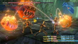 FFXIITZA_0606_04 Final Fantasy XII: The Zodiac Age revient sur PS4