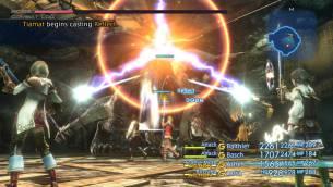 FFXIITZA_0606_6 Final Fantasy XII: The Zodiac Age revient sur PS4
