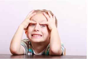 TDAH: Mais pourquoi les enfants hyperactifs ne suivent-ils pas les règles?   – Journal of Child Psychology and Psychiatry