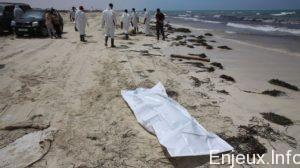 Naufrage au large de la Crète : 9 dépouilles et 31 survivants arrivent en Egypte Naufrage au large de la Crète : 9 dépouilles et 31 survivants arrivent en Egypte