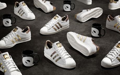 Adidas Originals Quickstrike Pack Adidas Originals Quickstrike Pack