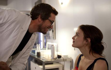Le Secret des banquises avec Guillaume Canet, Charlotte Le Bon, Anne Le Ny - le 22 Juin au Cinéma Le Secret des banquises avec Guillaume Canet, Charlotte Le Bon, Anne Le Ny - le 22 Juin au Cinéma