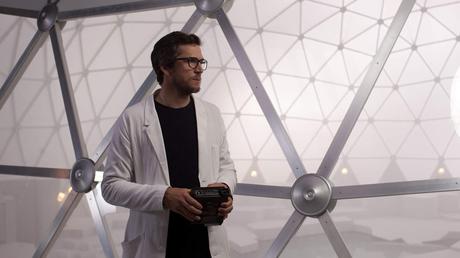 Le Secret des banquises avec Guillaume Canet, Charlotte Le Bon, Anne Le Ny - le 22 Juin au Cinéma Le Secret des banquises avec Guillaume Canet, Charlotte Le Bon, Anne Le Ny - le 22 Juin au Cinéma