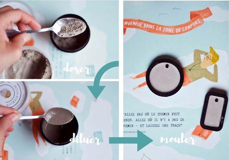 DES COLLIERS EN BÉTON ! DES COLLIERS EN BÉTON !