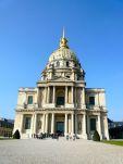 Paris – Les Invalides #2