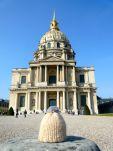 Paris – Les Invalides #2