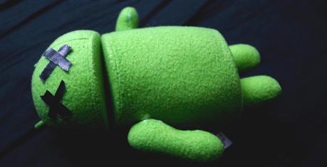 Rendre un appareil Android volé complètement inopérable pourrait être bientôt possible