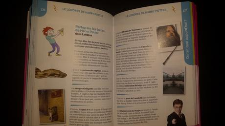 Guide Partir en Famille Londres 2016 (concours inside) Partir en famille 2016 2