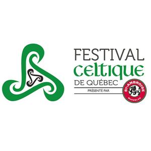 Festival Celtique de Québec