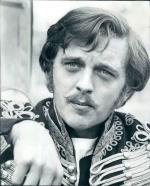 david hemmings