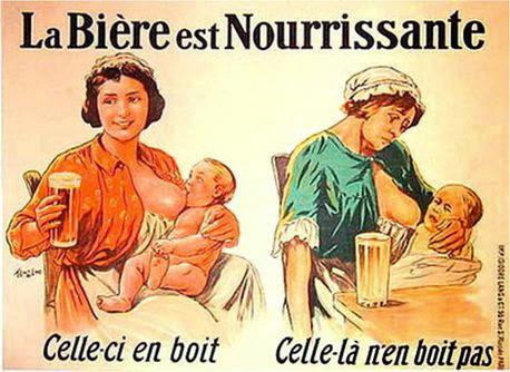 Mère parfaite – Mère indigne, même combat ! Mère parfaite – Mère indigne, même combat !