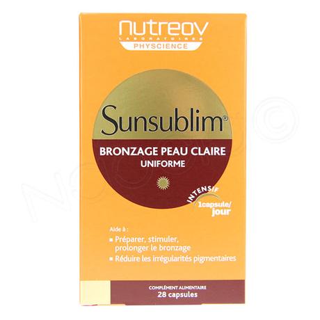 sunsublim bronzage peau claire sunsublim bronzage peau claire