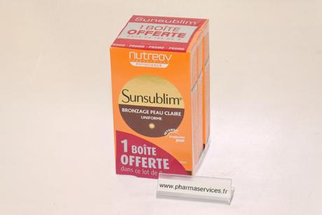 sunsublim bronzage peau claire sunsublim bronzage peau claire