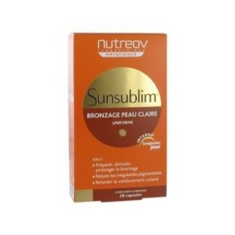 sunsublim bronzage peau claire sunsublim bronzage peau claire