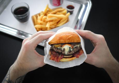 B&M BBQ copyright Annabelle SCHACHMES B&M BBQ copyright Annabelle SCHACHMES