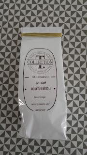 Tea Time #6 - Mes thés du moment Tea Time #6 - Mes thés du moment