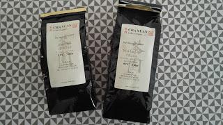 Tea Time #6 - Mes thés du moment Tea Time #6 - Mes thés du moment