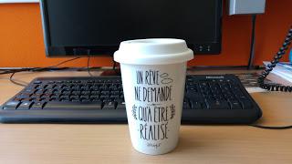 Tea Time #6 - Mes thés du moment Tea Time #6 - Mes thés du moment