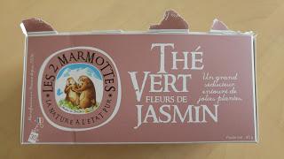 Tea Time #6 - Mes thés du moment Tea Time #6 - Mes thés du moment