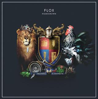 Flox - Homegrown (Underdog Records / Differ-Ant)