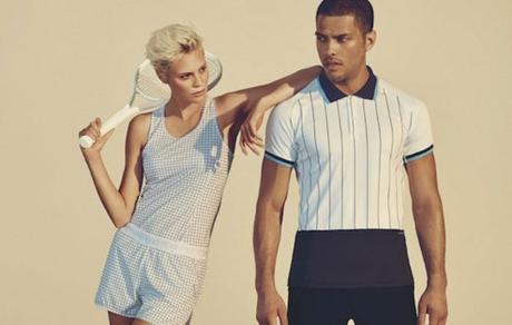 BJORN BORG : Happy 60th ! BJORN BORG : Happy 60th !