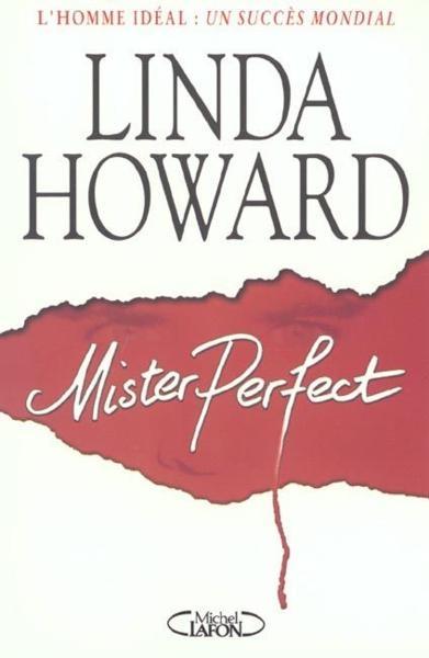 Mister Perfect de Linda Howard