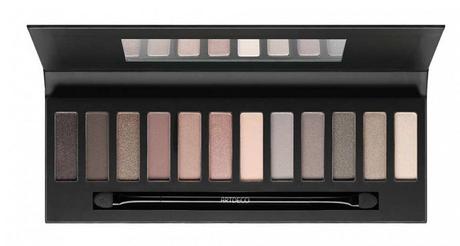 Nouvelles Palettes Most Wanted d’ARTDECO Nouvelles Palettes Most Wanted d’ARTDECO