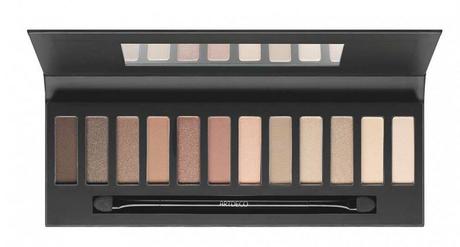 Nouvelles Palettes Most Wanted d’ARTDECO Nouvelles Palettes Most Wanted d’ARTDECO