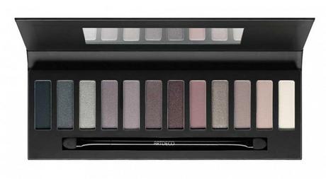 Nouvelles Palettes Most Wanted d’ARTDECO Nouvelles Palettes Most Wanted d’ARTDECO