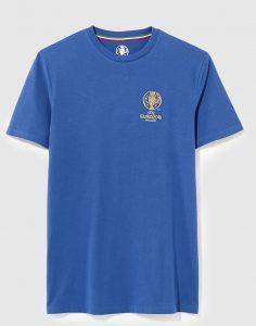 celio UEFA t-shirt France