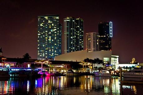 Comment faire fortune dans l’immobilier à Miami Comment faire fortune dans l’immobilier à Miami