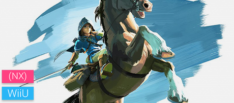 [E3'16] The Legend of Zelda Wii U : nouvel artwork !