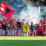 Pronostic Albanie Suisse Euro 2016