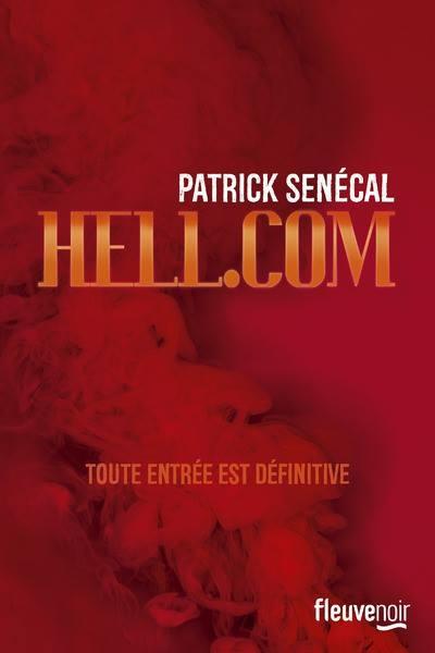 Hell.com Couverture Hell.com