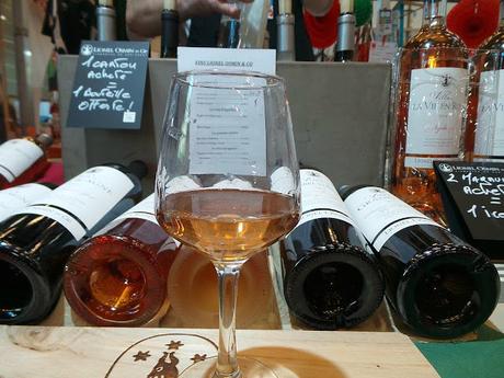 Vins blancs et rosés : mes coups de cœur de l’été 2016