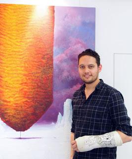 David Vong, le dompteur d'arbres David Vong, le dompteur d'arbres