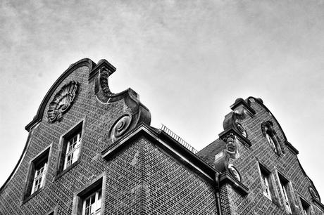 Berlin en noir et blanc Berlin en noir et blanc