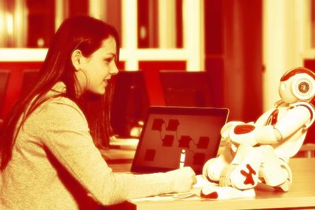 Quel droit pour les robots ? Quel droit pour les robots ?