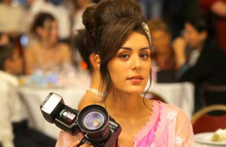 NABILLA voit son avenir en tant que comédienne NABILLA voit son avenir en tant que comédienne