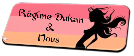 regime dukan stagnation Les aliments autorisés à volonté dans le régime Dukan