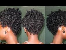Découvrons curly avec Naturalivory