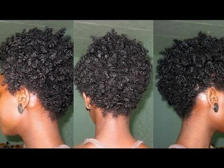 Découvrons le « curly fro » avec Naturalivory Découvrons le « curly fro » avec Naturalivory
